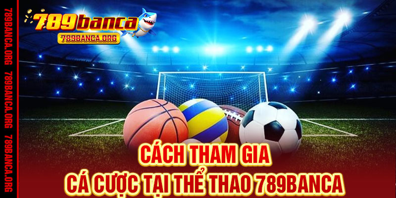 thể thao 789Banca