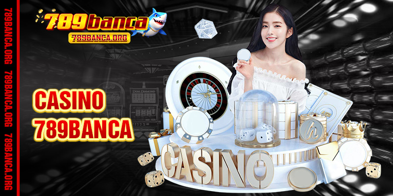 Casino 789Banca