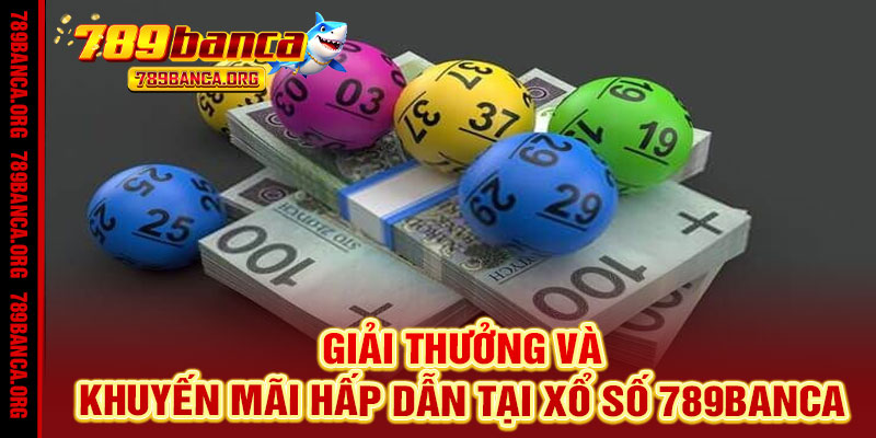 xổ số 789Banca