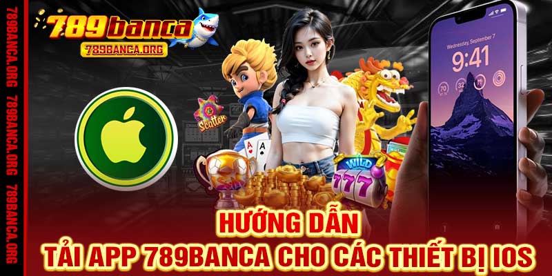 tải app 789Banca