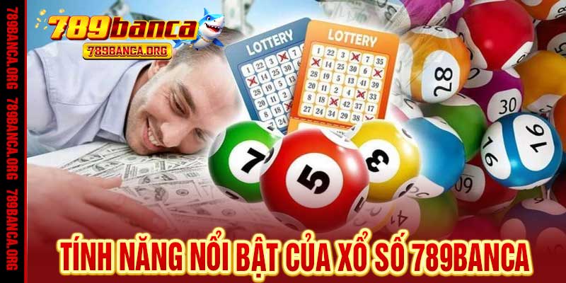 xổ số 789Banca