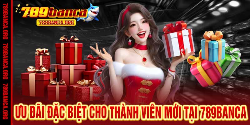 Khuyến Mãi 789banca