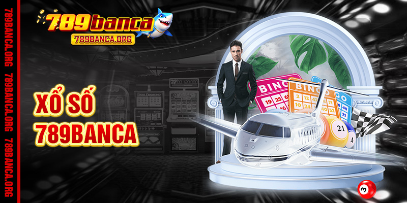 Xổ số 789banca